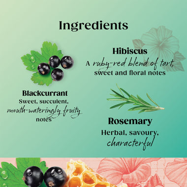 Superblends Heart Warming - 20 Envelopes